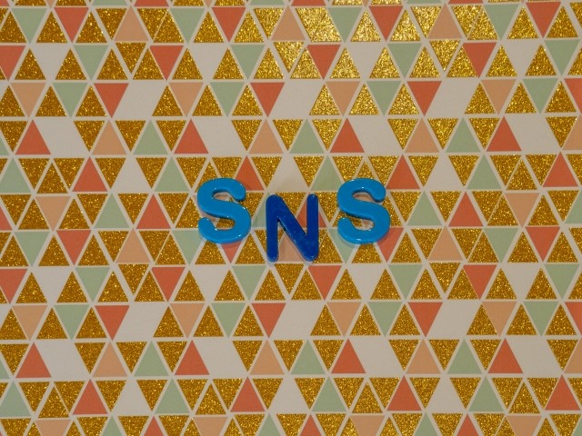 SNS一覧